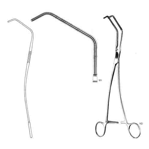 SATINSKY ATROMAT KLEMP 28,5CM